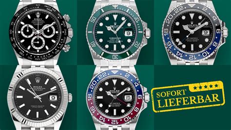 rolex kaufen ohne wartezeit|rolex uhren ohne warteliste.